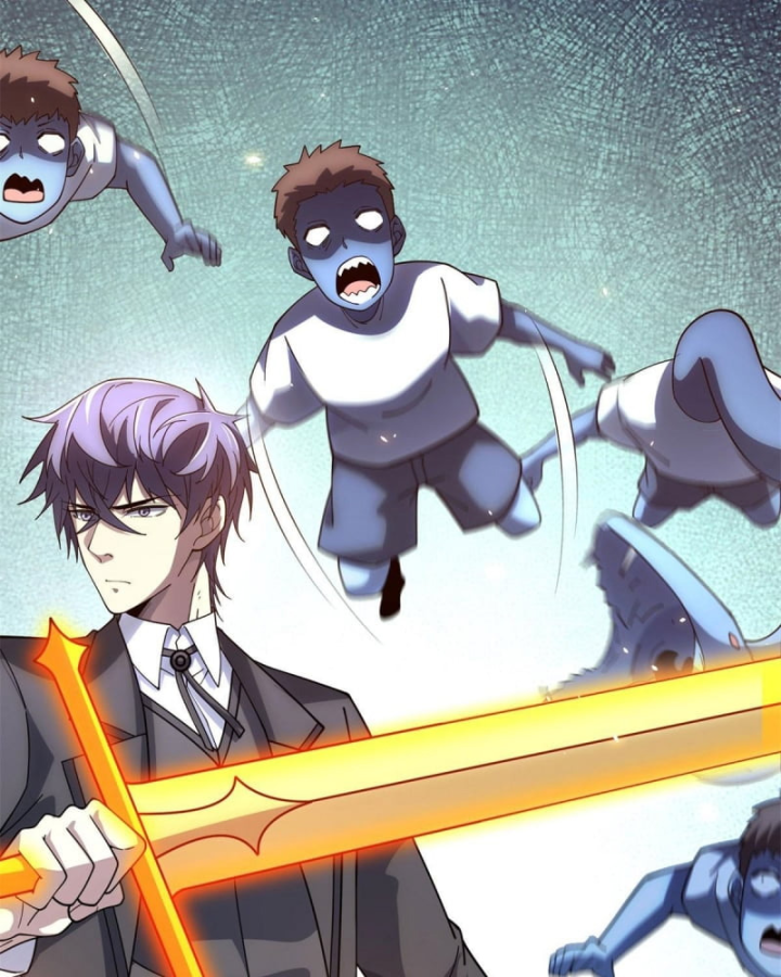 Bệnh Viện Chư Thần Của Tôi Chapter 30 - Trang 2