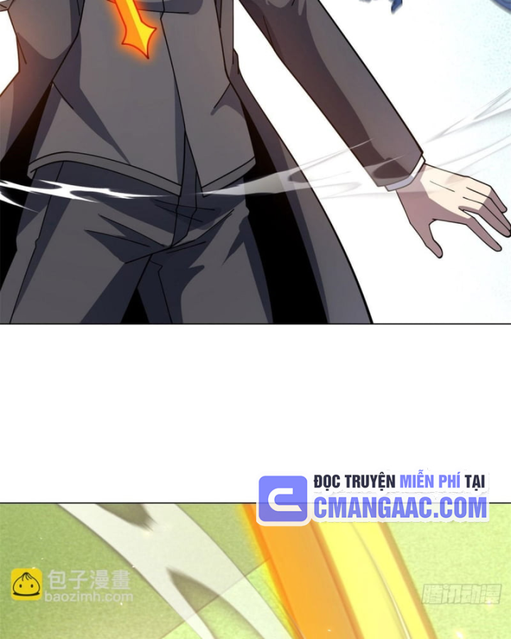 Bệnh Viện Chư Thần Của Tôi Chapter 30 - Trang 2