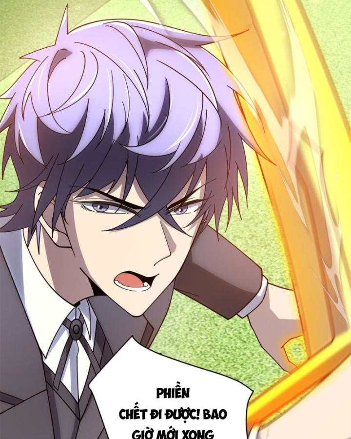 Bệnh Viện Chư Thần Của Tôi Chapter 30 - Trang 2