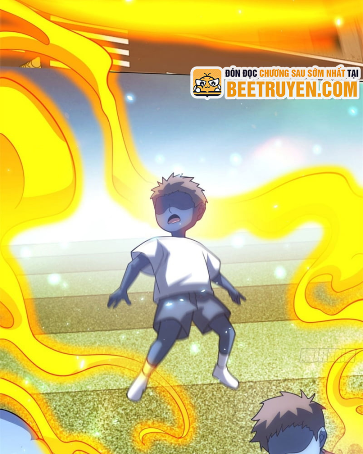 Bệnh Viện Chư Thần Của Tôi Chapter 30 - Trang 2