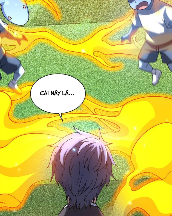 Bệnh Viện Chư Thần Của Tôi Chapter 30 - Trang 2