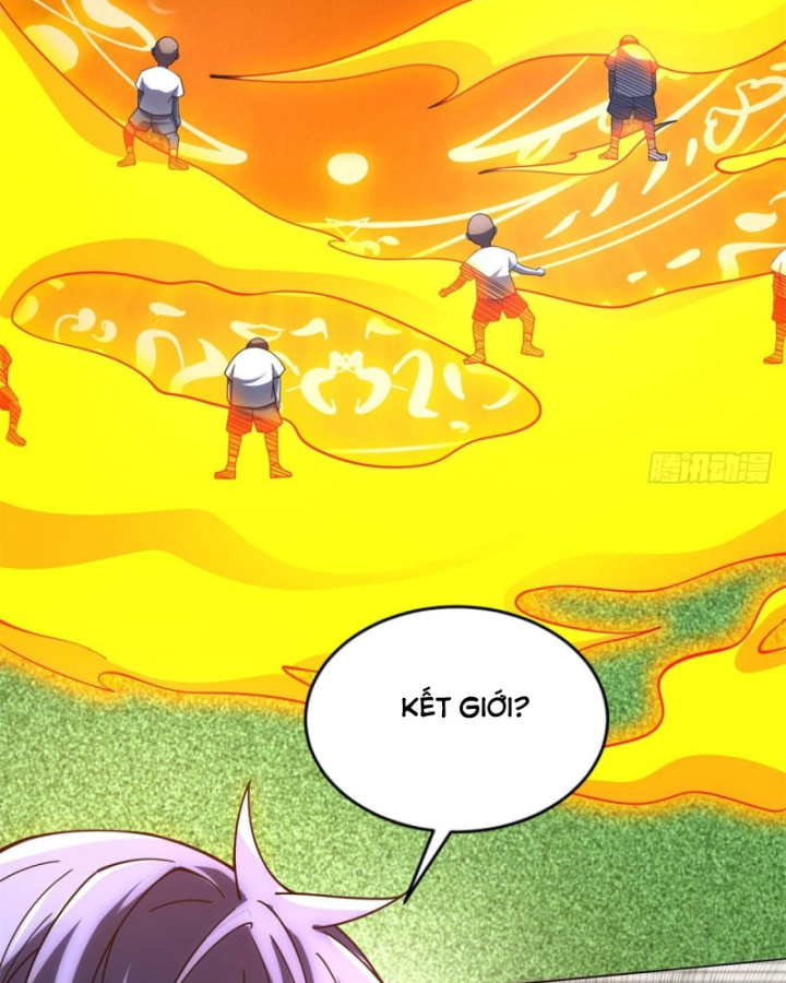 Bệnh Viện Chư Thần Của Tôi Chapter 30 - Trang 2