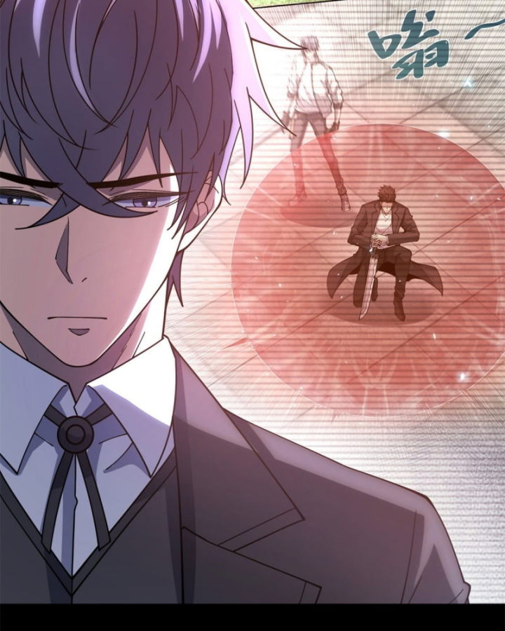 Bệnh Viện Chư Thần Của Tôi Chapter 30 - Trang 2