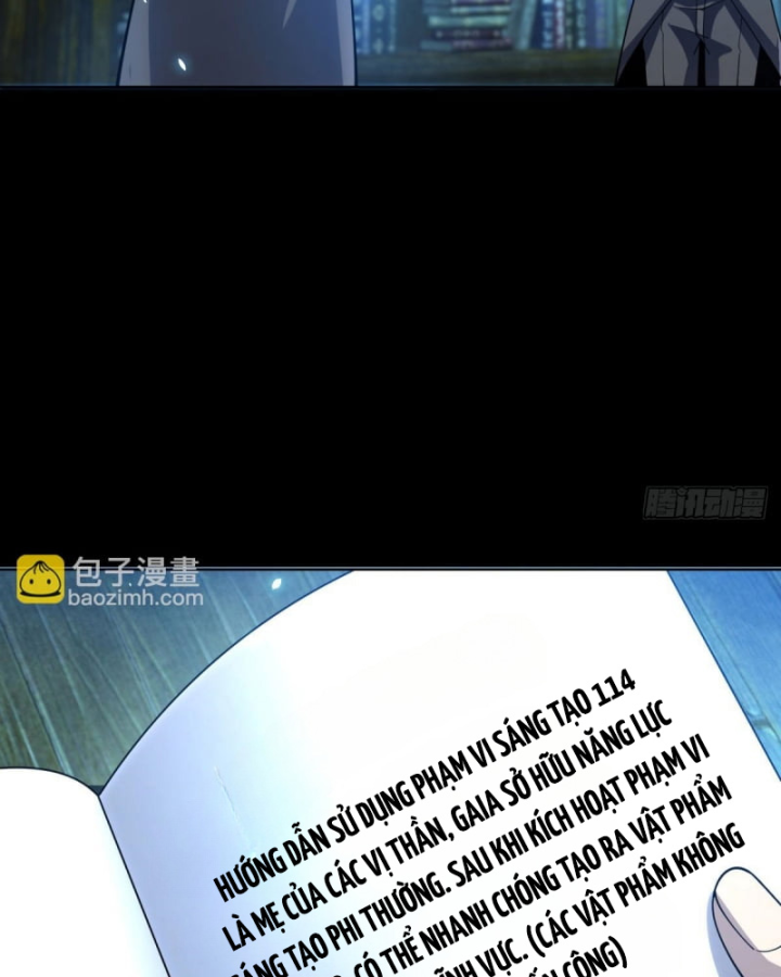 Bệnh Viện Chư Thần Của Tôi Chapter 30 - Trang 2