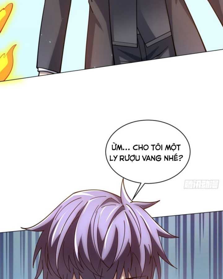 Bệnh Viện Chư Thần Của Tôi Chapter 30 - Trang 2