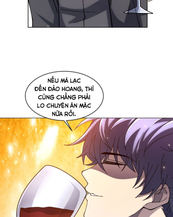 Bệnh Viện Chư Thần Của Tôi Chapter 30 - Trang 2