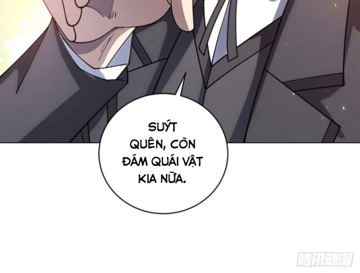 Bệnh Viện Chư Thần Của Tôi Chapter 30 - Trang 2