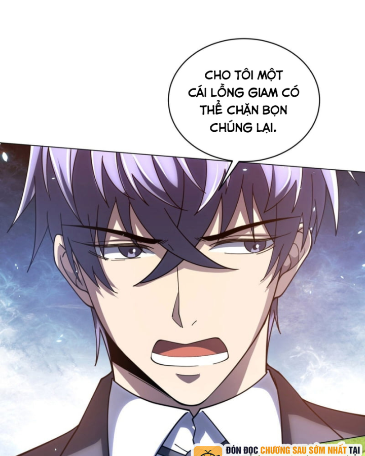 Bệnh Viện Chư Thần Của Tôi Chapter 30 - Trang 2