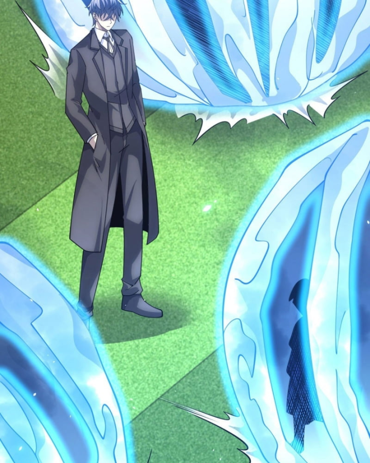 Bệnh Viện Chư Thần Của Tôi Chapter 30 - Trang 2