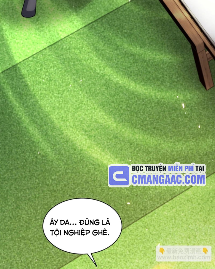 Bệnh Viện Chư Thần Của Tôi Chapter 30 - Trang 2