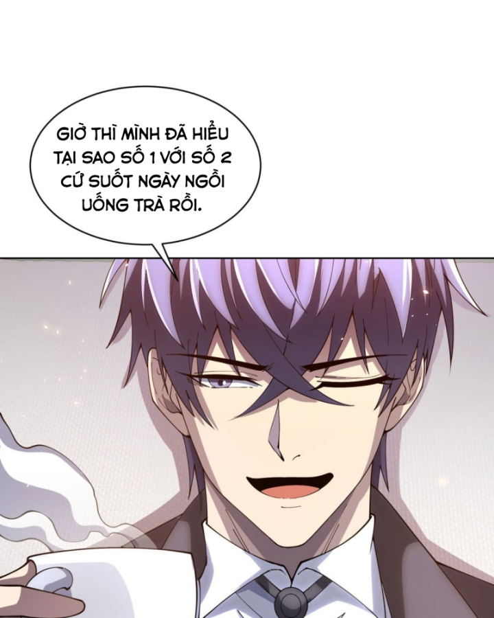 Bệnh Viện Chư Thần Của Tôi Chapter 30 - Trang 2