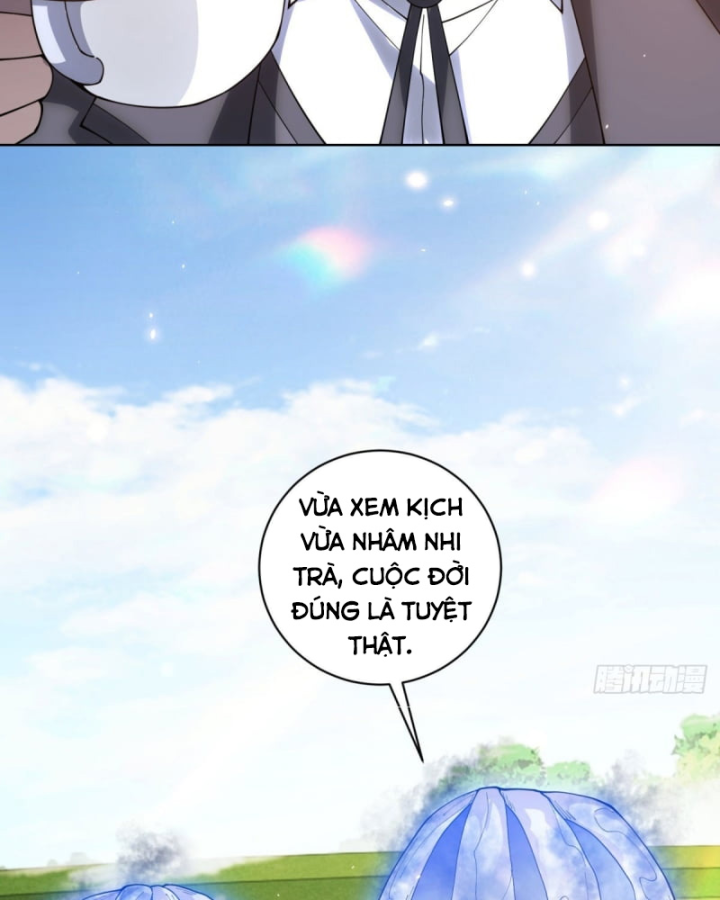 Bệnh Viện Chư Thần Của Tôi Chapter 30 - Trang 2