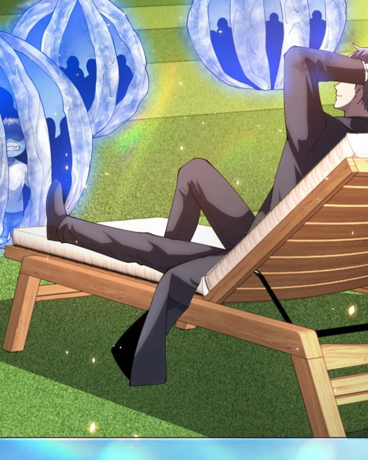 Bệnh Viện Chư Thần Của Tôi Chapter 30 - Trang 2