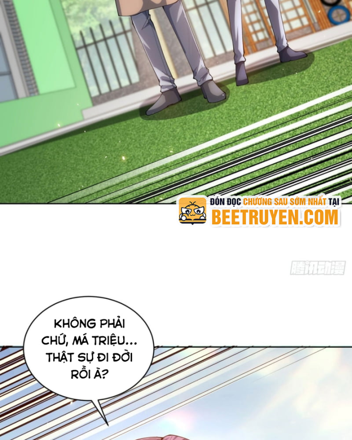 Bệnh Viện Chư Thần Của Tôi Chapter 30 - Trang 2