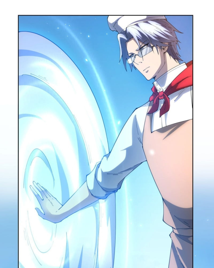 Bệnh Viện Chư Thần Của Tôi Chapter 30 - Trang 2