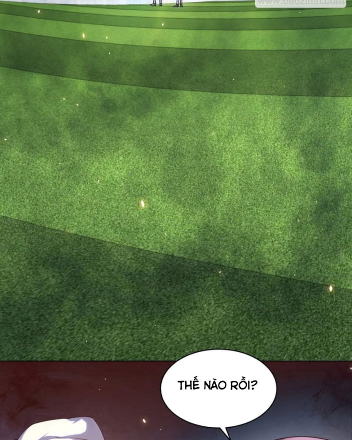 Bệnh Viện Chư Thần Của Tôi Chapter 30 - Trang 2