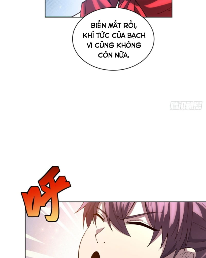 Bệnh Viện Chư Thần Của Tôi Chapter 30 - Trang 2