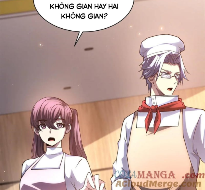 Bệnh Viện Chư Thần Của Tôi Chapter 31 - Trang 2