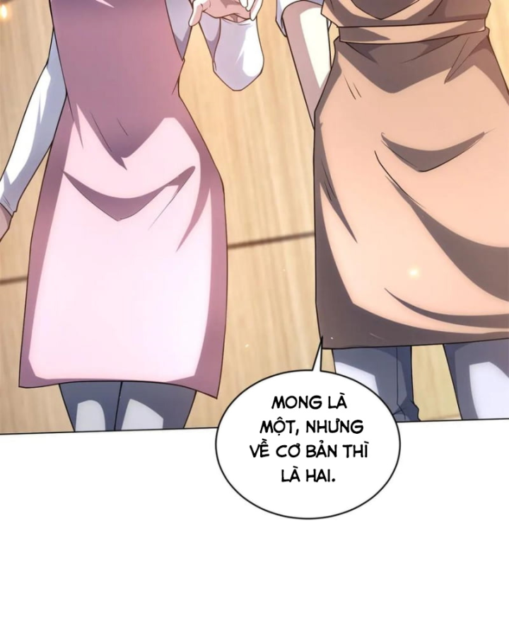 Bệnh Viện Chư Thần Của Tôi Chapter 31 - Trang 2