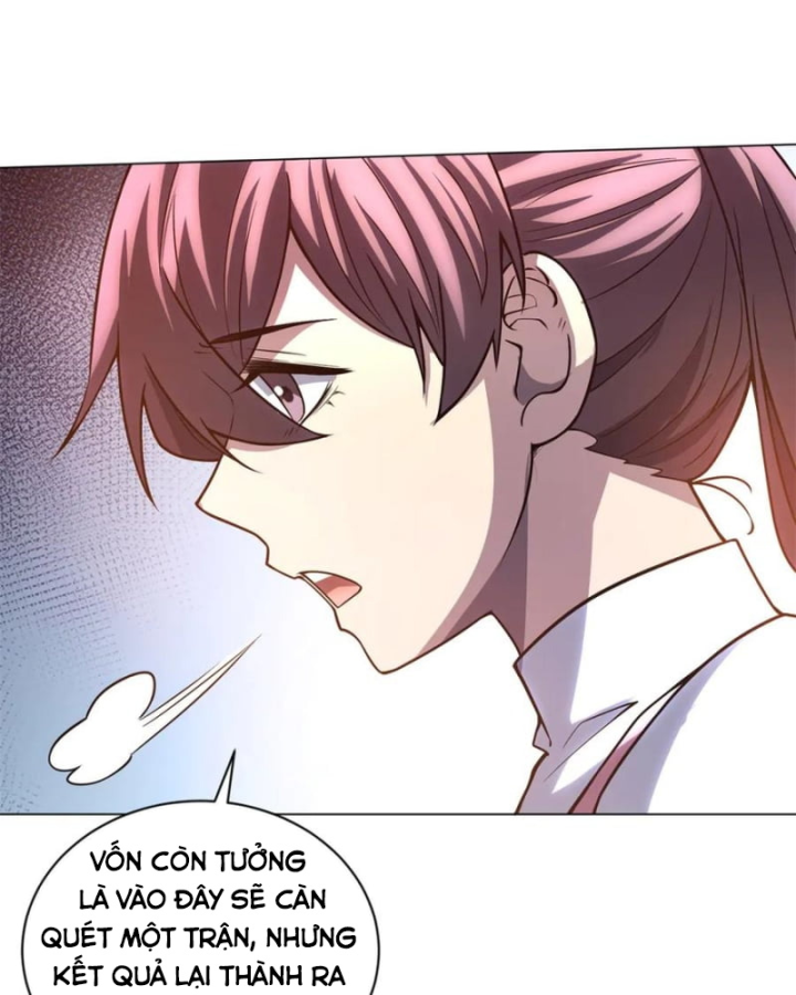 Bệnh Viện Chư Thần Của Tôi Chapter 31 - Trang 2