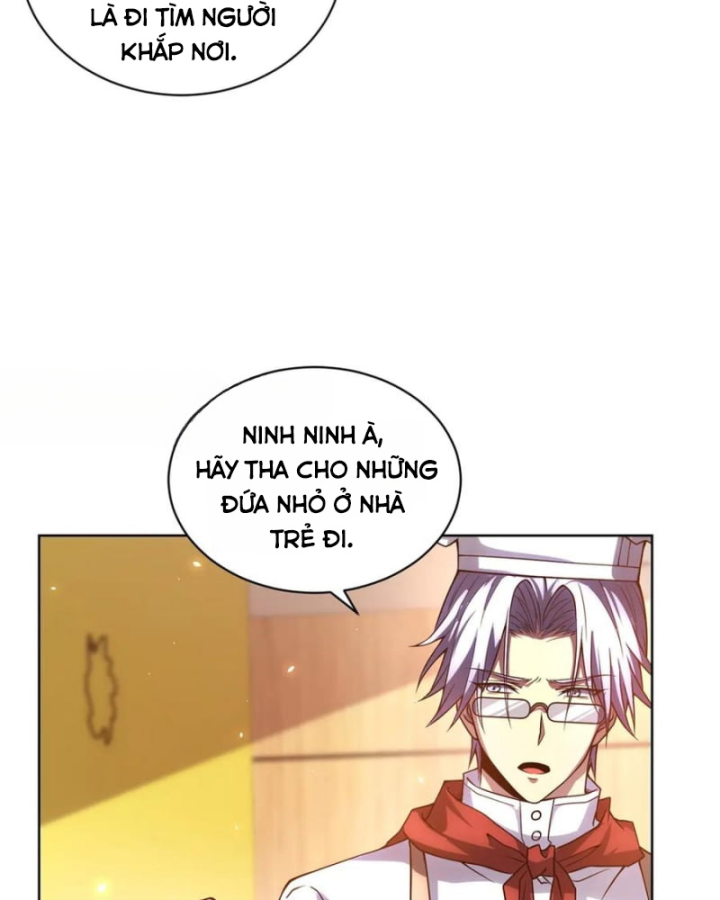 Bệnh Viện Chư Thần Của Tôi Chapter 31 - Trang 2