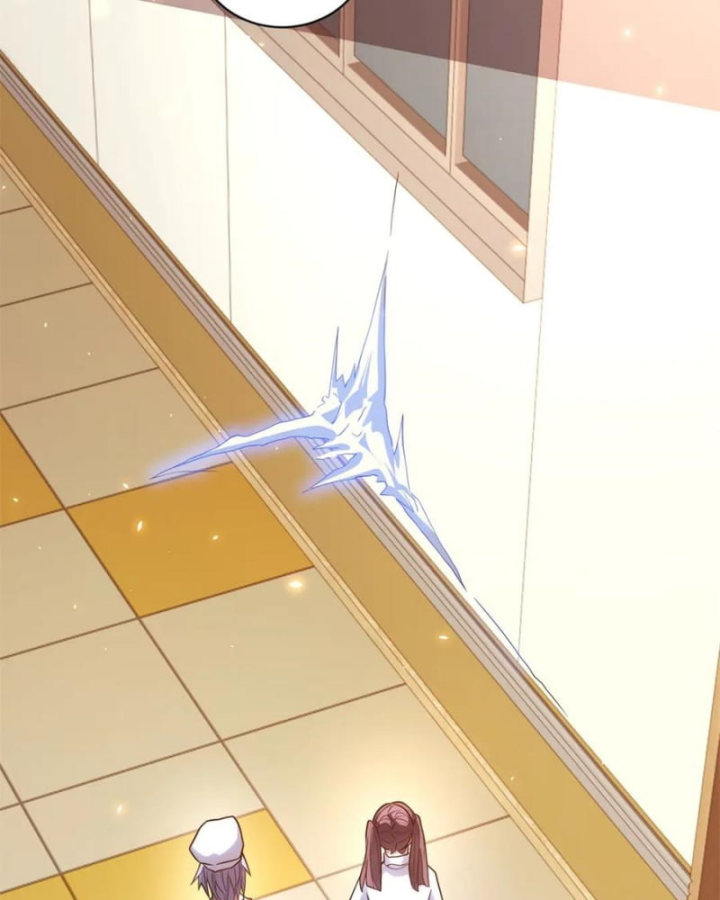 Bệnh Viện Chư Thần Của Tôi Chapter 31 - Trang 2