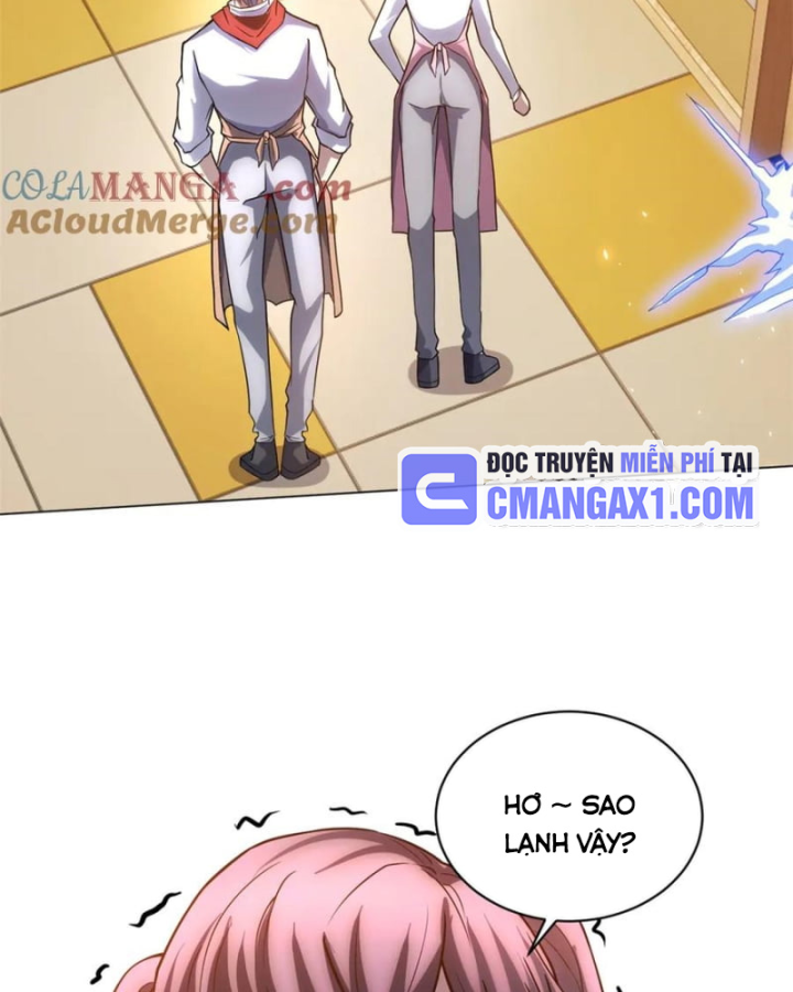 Bệnh Viện Chư Thần Của Tôi Chapter 31 - Trang 2