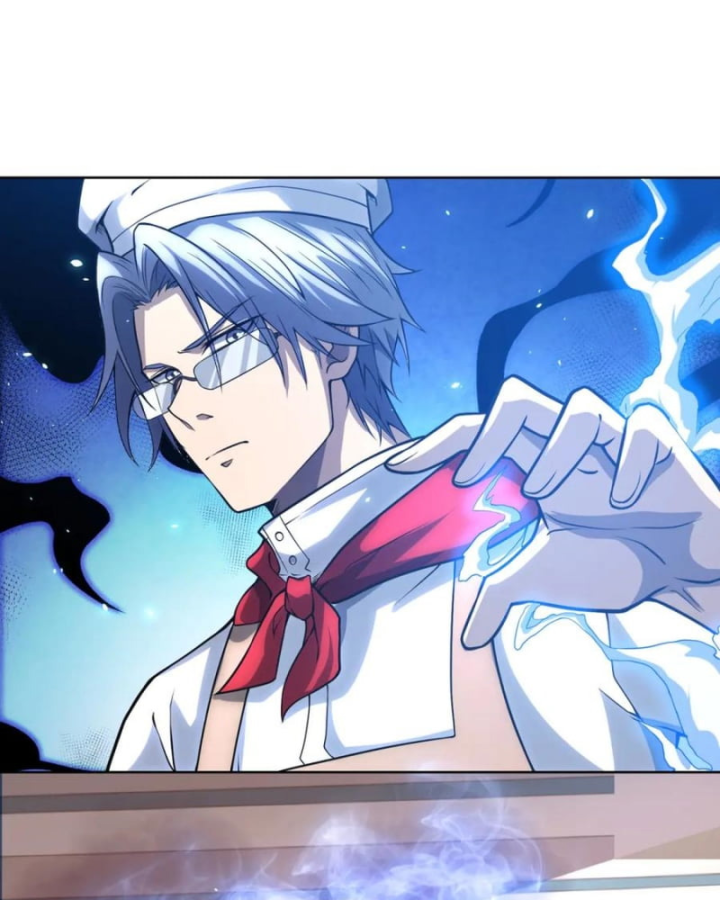 Bệnh Viện Chư Thần Của Tôi Chapter 31 - Trang 2