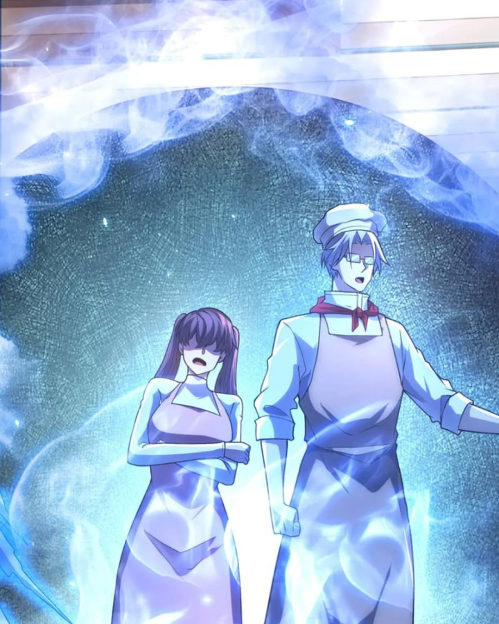 Bệnh Viện Chư Thần Của Tôi Chapter 31 - Trang 2