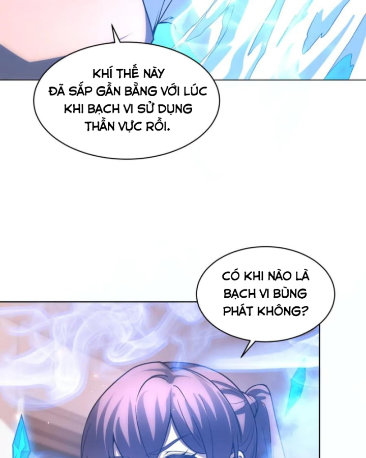 Bệnh Viện Chư Thần Của Tôi Chapter 31 - Trang 2