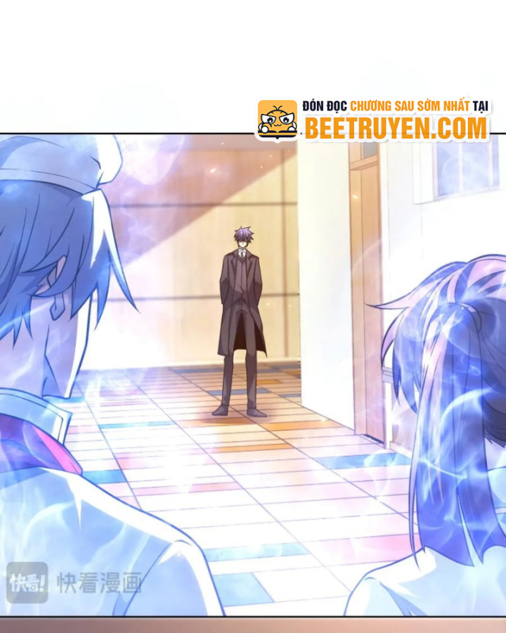 Bệnh Viện Chư Thần Của Tôi Chapter 31 - Trang 2