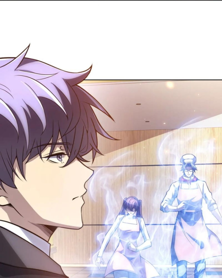 Bệnh Viện Chư Thần Của Tôi Chapter 31 - Trang 2