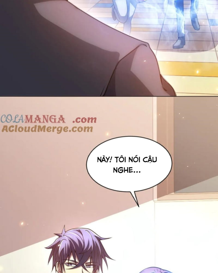 Bệnh Viện Chư Thần Của Tôi Chapter 31 - Trang 2