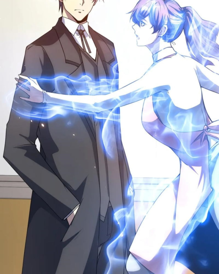 Bệnh Viện Chư Thần Của Tôi Chapter 31 - Trang 2