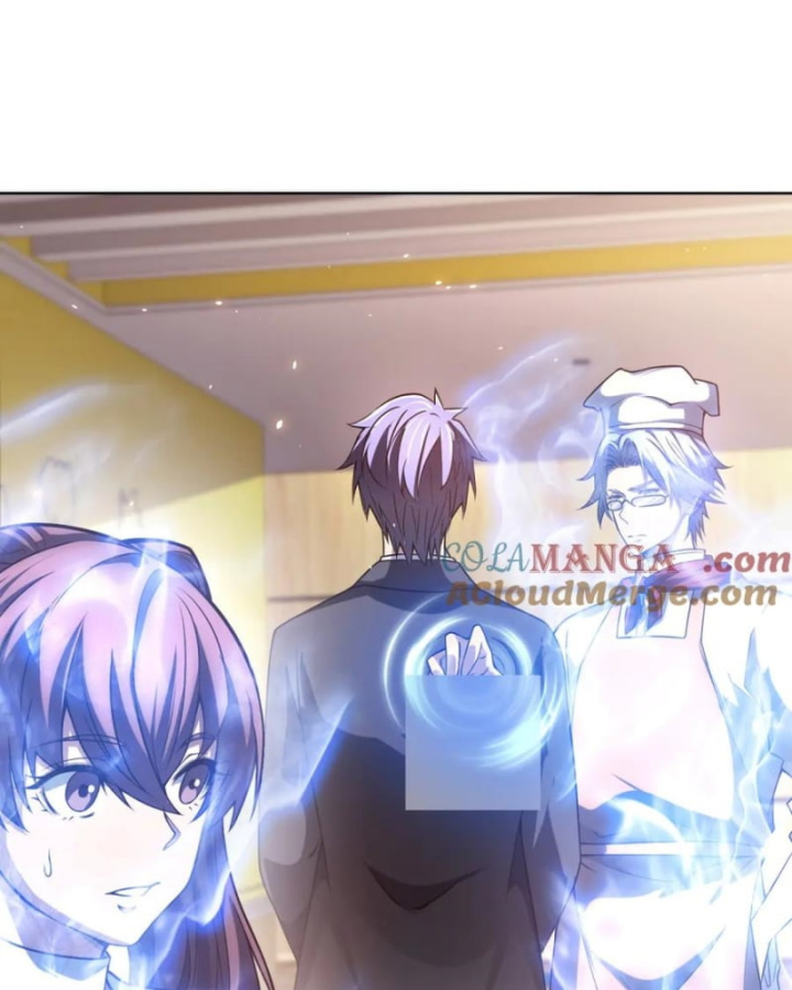 Bệnh Viện Chư Thần Của Tôi Chapter 31 - Trang 2