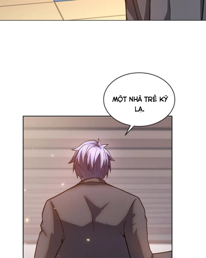 Bệnh Viện Chư Thần Của Tôi Chapter 31 - Trang 2