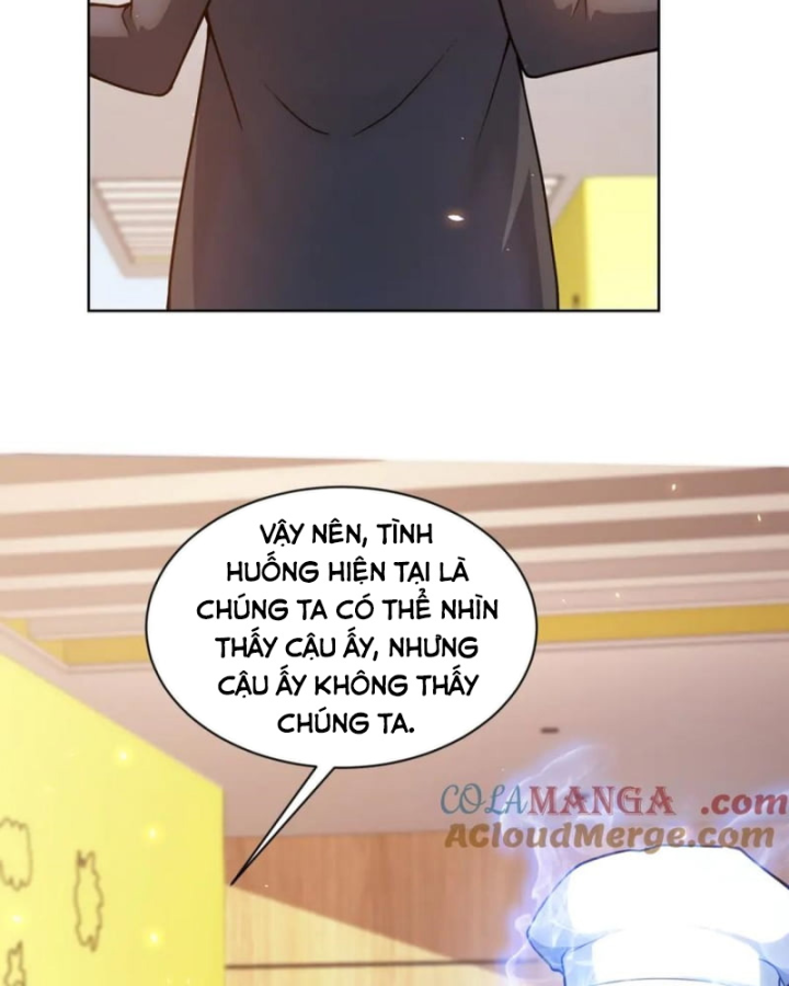 Bệnh Viện Chư Thần Của Tôi Chapter 31 - Trang 2