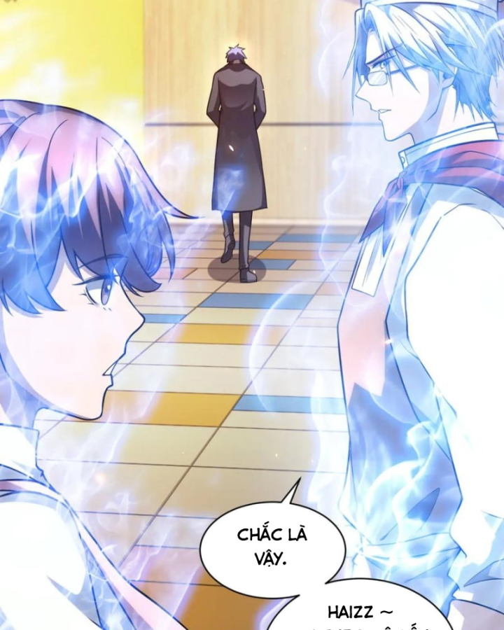 Bệnh Viện Chư Thần Của Tôi Chapter 31 - Trang 2