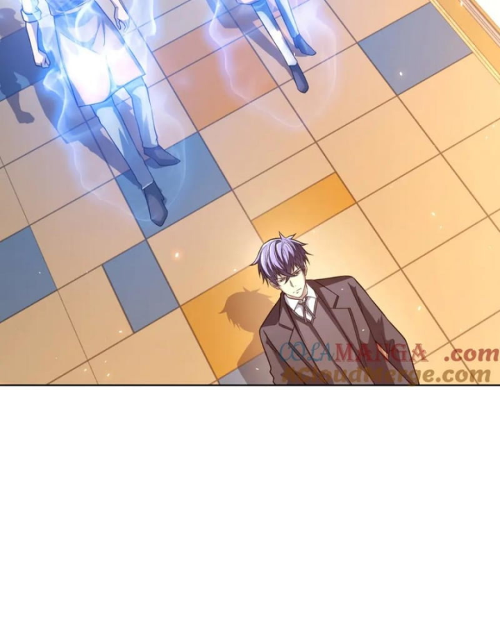 Bệnh Viện Chư Thần Của Tôi Chapter 31 - Trang 2