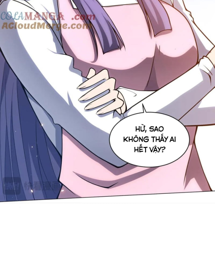 Bệnh Viện Chư Thần Của Tôi Chapter 31 - Trang 2