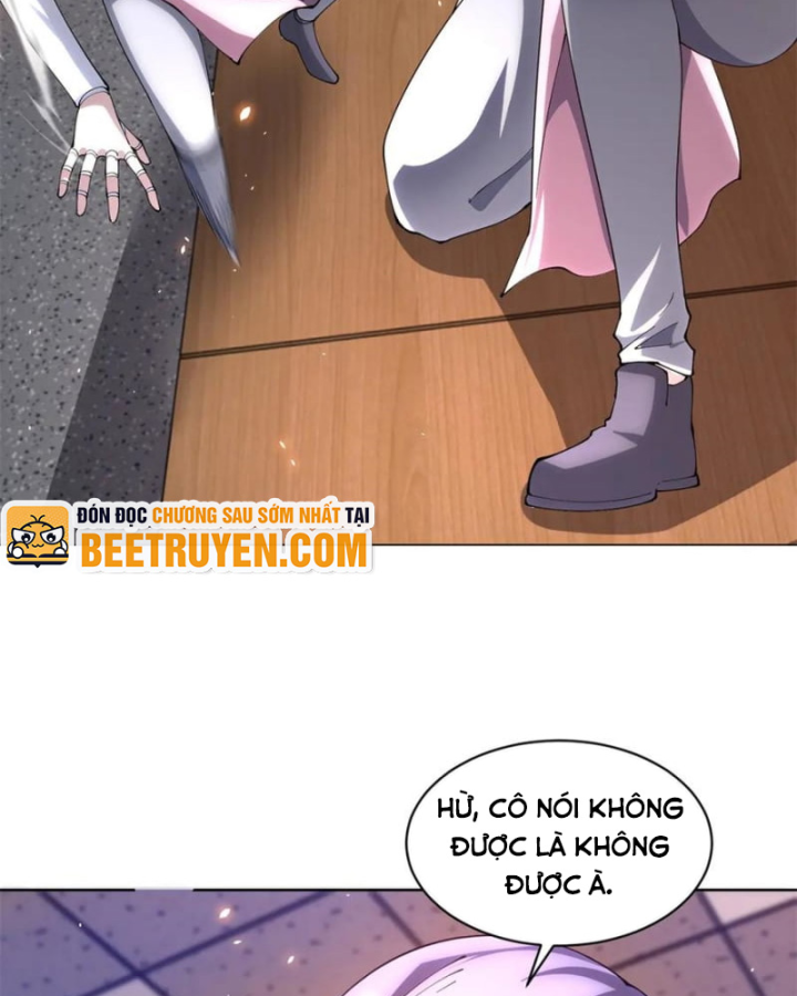 Bệnh Viện Chư Thần Của Tôi Chapter 31 - Trang 2