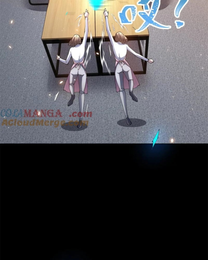 Bệnh Viện Chư Thần Của Tôi Chapter 31 - Trang 2