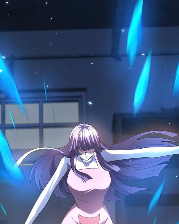 Bệnh Viện Chư Thần Của Tôi Chapter 31 - Trang 2