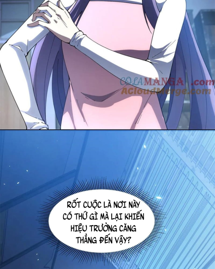 Bệnh Viện Chư Thần Của Tôi Chapter 31 - Trang 2