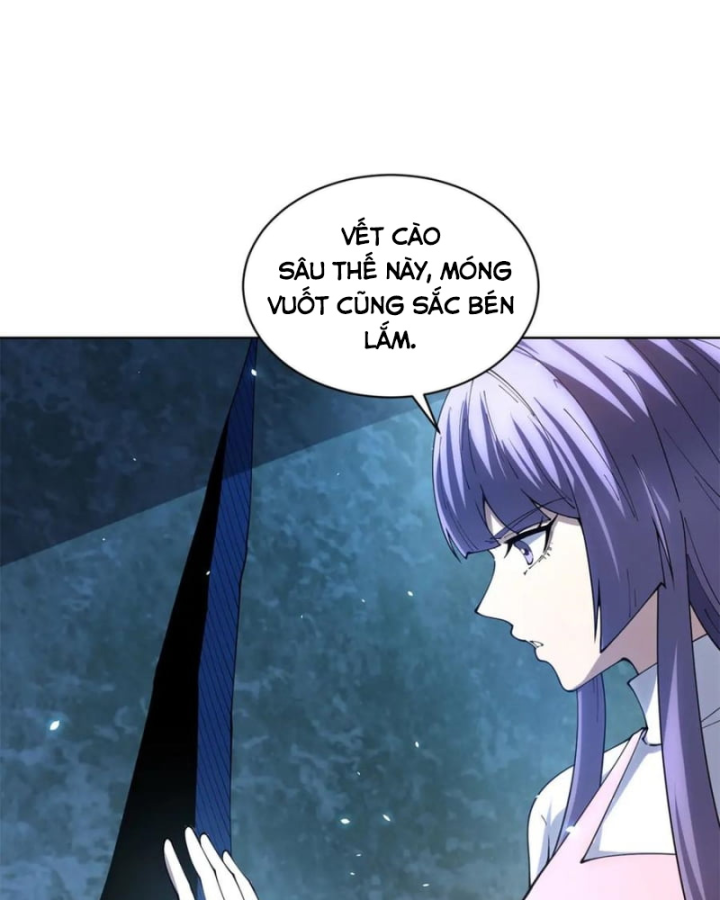 Bệnh Viện Chư Thần Của Tôi Chapter 31 - Trang 2