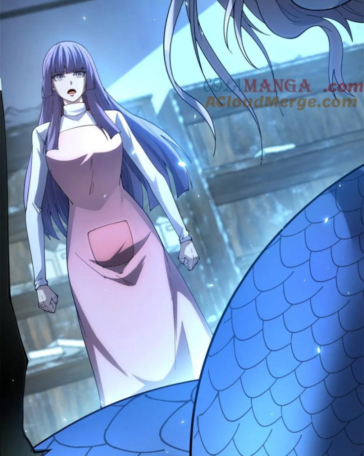 Bệnh Viện Chư Thần Của Tôi Chapter 31 - Trang 2