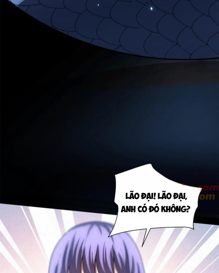 Bệnh Viện Chư Thần Của Tôi Chapter 31 - Trang 2