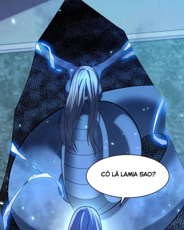 Bệnh Viện Chư Thần Của Tôi Chapter 31 - Trang 2