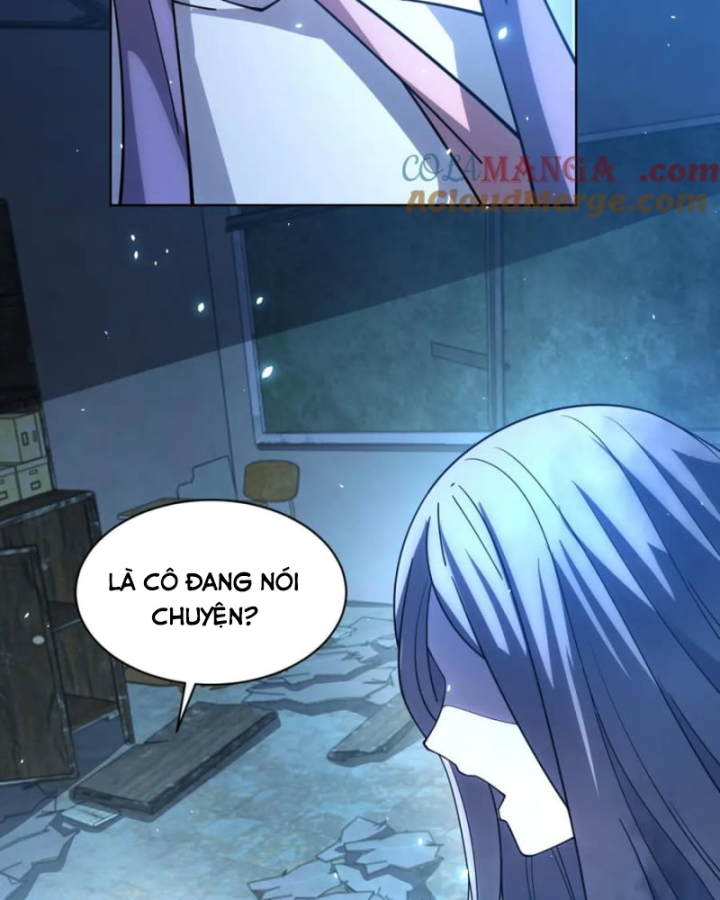 Bệnh Viện Chư Thần Của Tôi Chapter 31 - Trang 2