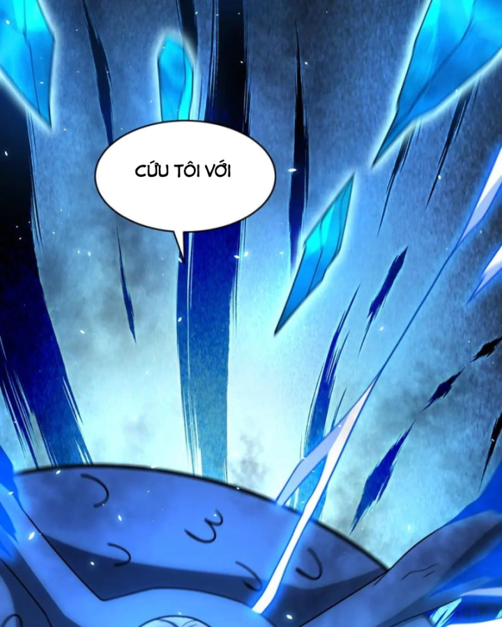 Bệnh Viện Chư Thần Của Tôi Chapter 31 - Trang 2